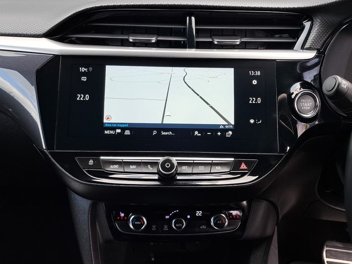 Opel Corsa 2023