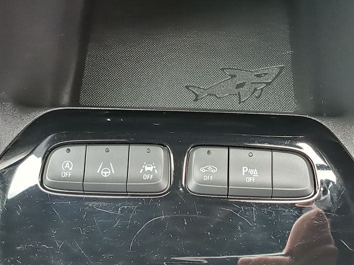 Opel Corsa 2023
