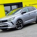 Opel Grandland 2022