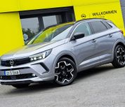 Opel Grandland 2022