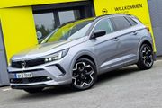 Opel Grandland 2022