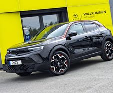Opel Mokka 2023