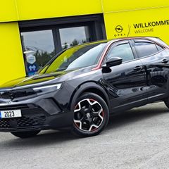 Opel Mokka 2023