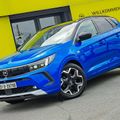 Opel Grandland 2022