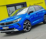Opel Grandland 2022