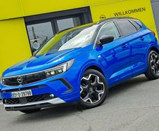 Opel Grandland 2022