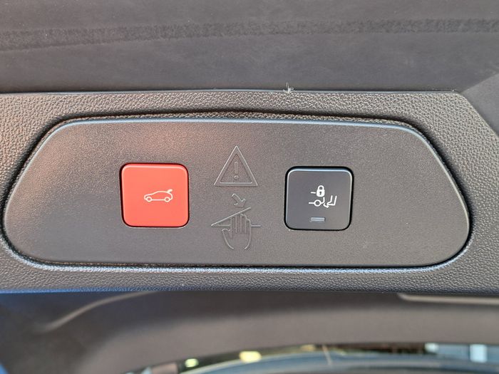 Opel Grandland 2022