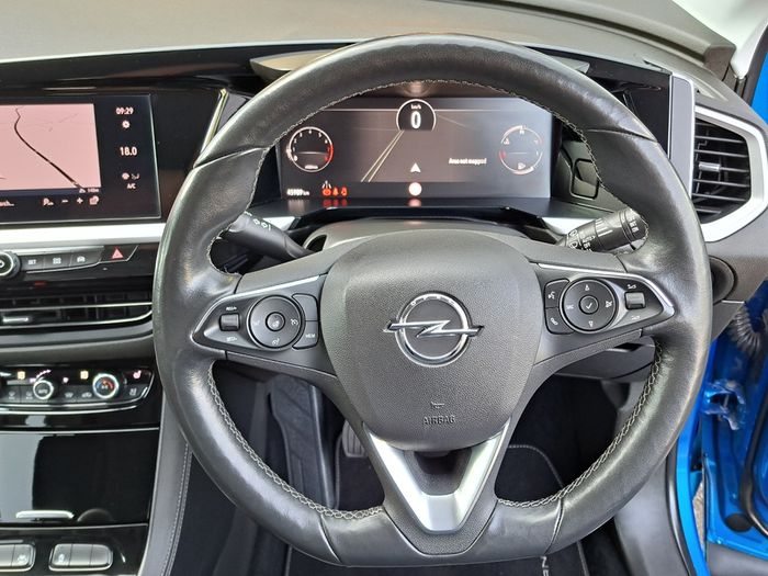 Opel Grandland 2022