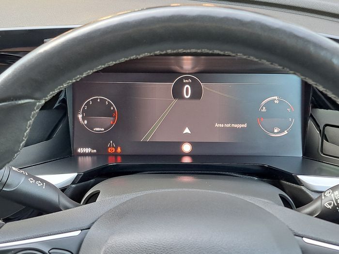 Opel Grandland 2022