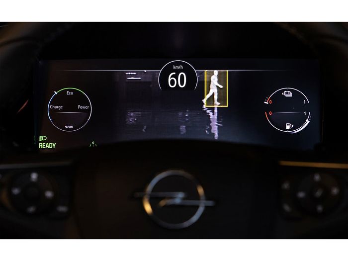 Opel Grandland 2022