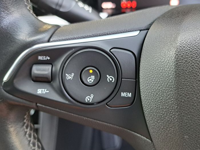 Opel Grandland 2022