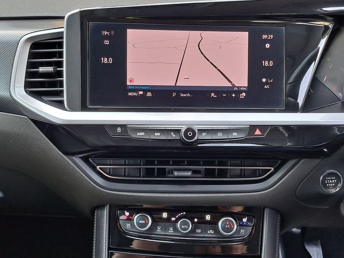 Opel Grandland 2022