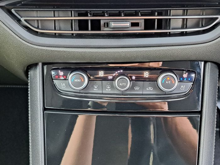 Opel Grandland 2022