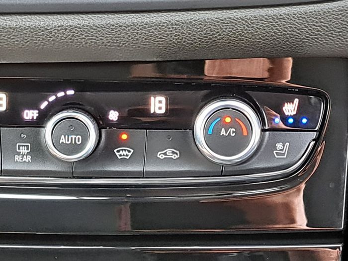 Opel Grandland 2022
