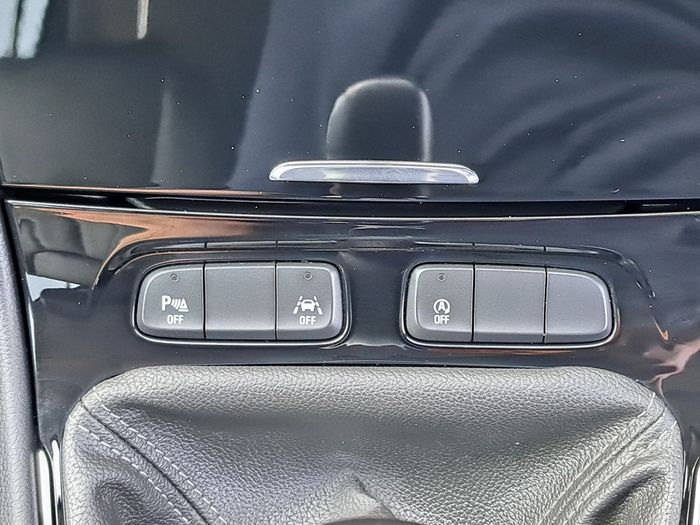 Opel Grandland 2022