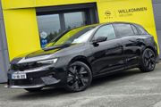Opel Astra 2026
