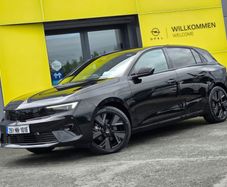 Opel Astra 2026