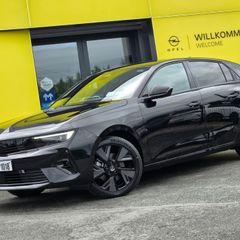 Opel Astra 2026