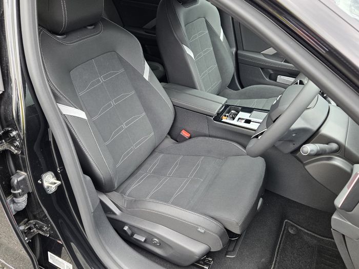 Opel Astra 2026