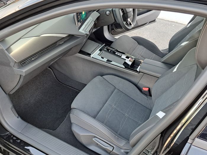 Opel Astra 2026