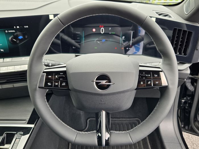 Opel Astra 2026