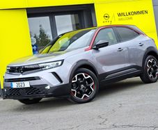 Opel Mokka 2023