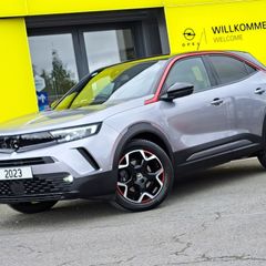 Opel Mokka 2023