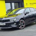 Opel Astra 2025