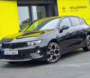 Opel Astra 2025