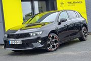 Opel Astra 2025