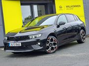 Opel Astra 2025