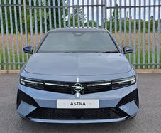 Opel Astra 2026