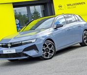 Opel Astra 2026