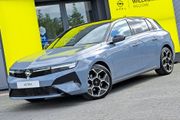 Opel Astra 2026