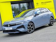 Opel Astra 2026