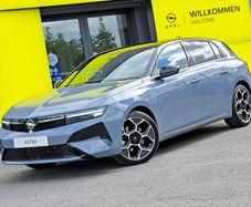 Opel Astra 2026