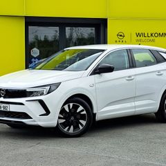 Opel Grandland 2024