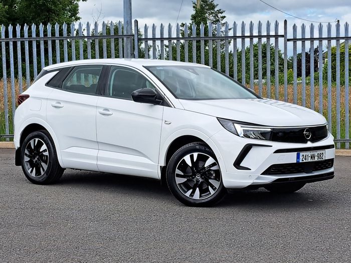 Opel Grandland 2024