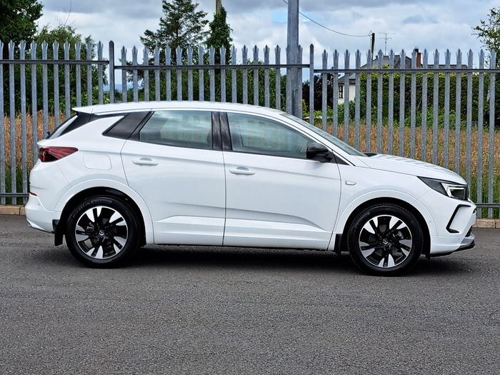 Opel Grandland 2024