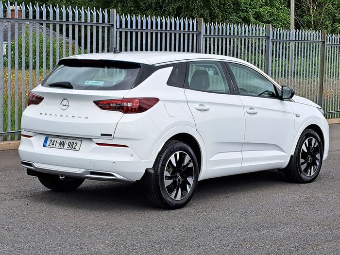 Opel Grandland 2024