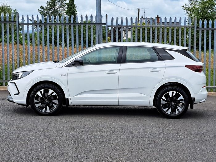 Opel Grandland 2024