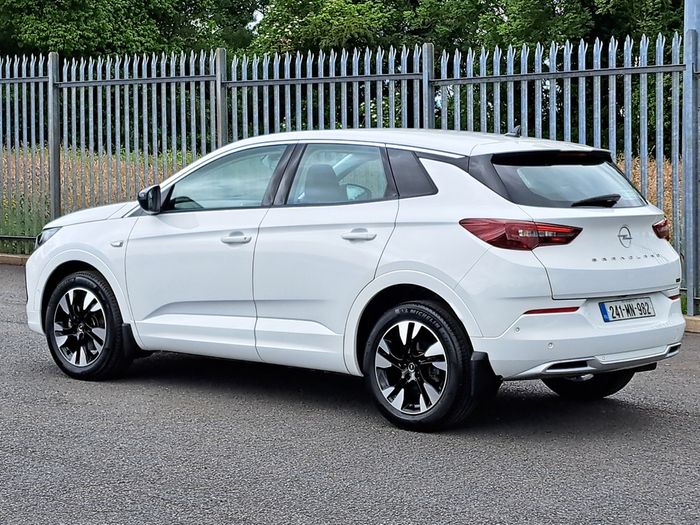 Opel Grandland 2024