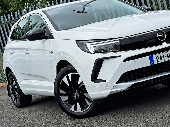 Opel Grandland 2024