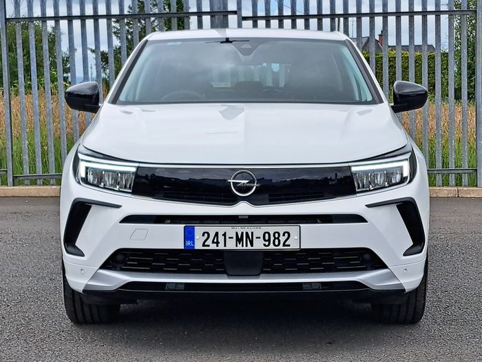 Opel Grandland 2024