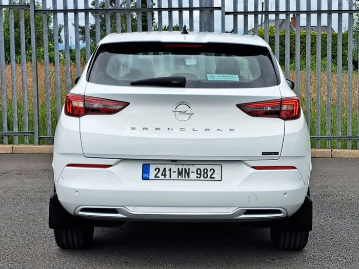 Opel Grandland 2024