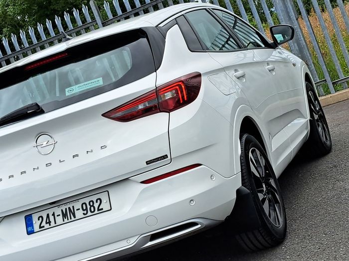 Opel Grandland 2024