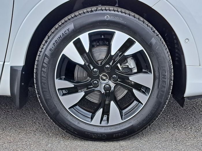 Opel Grandland 2024