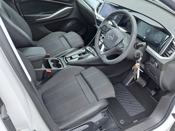 Opel Grandland 2024