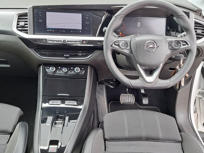 Opel Grandland 2024