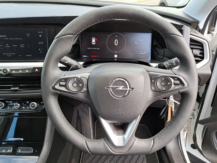 Opel Grandland 2024
